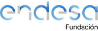 Logo Endesa Fundación
