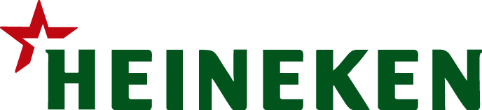 Logo Heineken