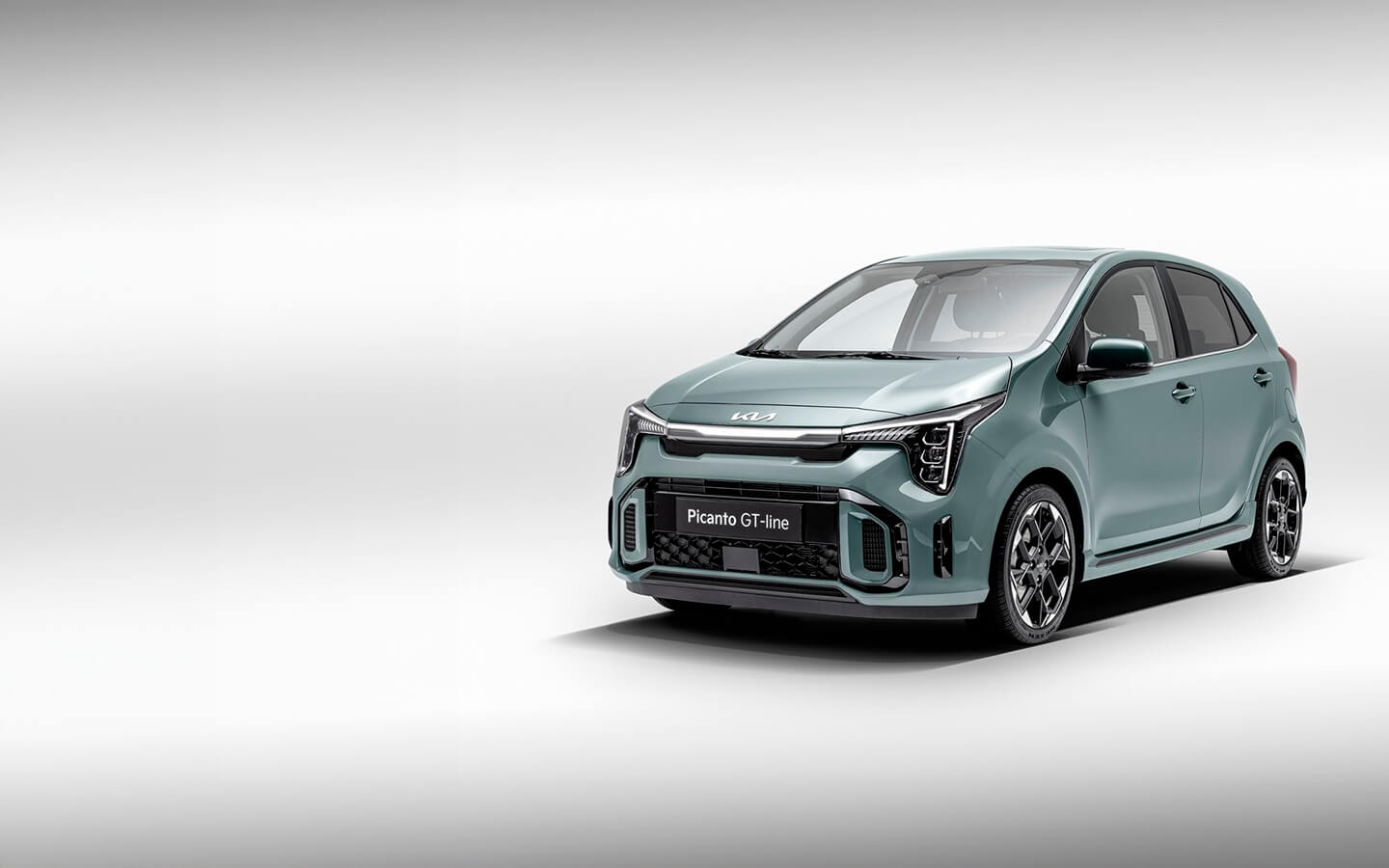 Kia Picanto, todo lo que necesitas, en tamaño compacto