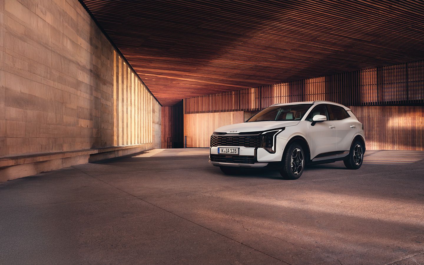 El nuevo Kia Sportage, un superventas que ofrece todo lo que esperas de un SUV