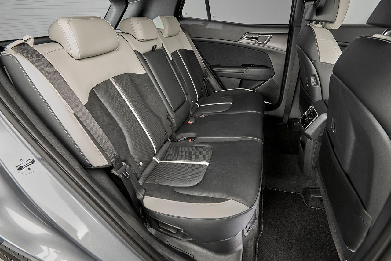 El nuevo Kia Sportage, un superventas que ofrece todo lo que esperas de un SUV