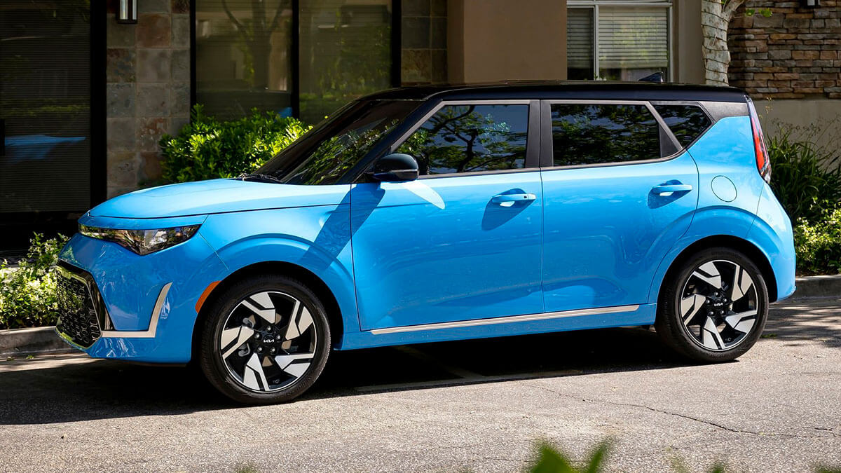 Kia, la referencia eléctrica