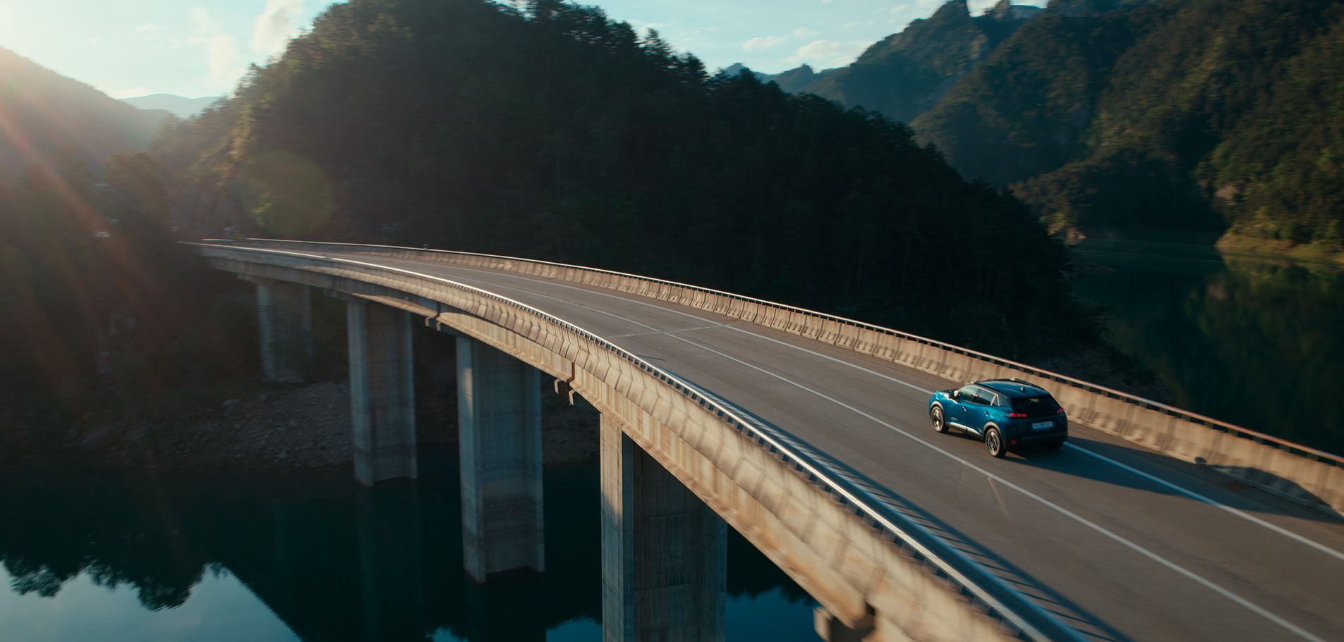 Peugeot, más de 200 años creando excelencia