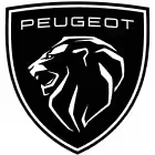 Logo Peugeot