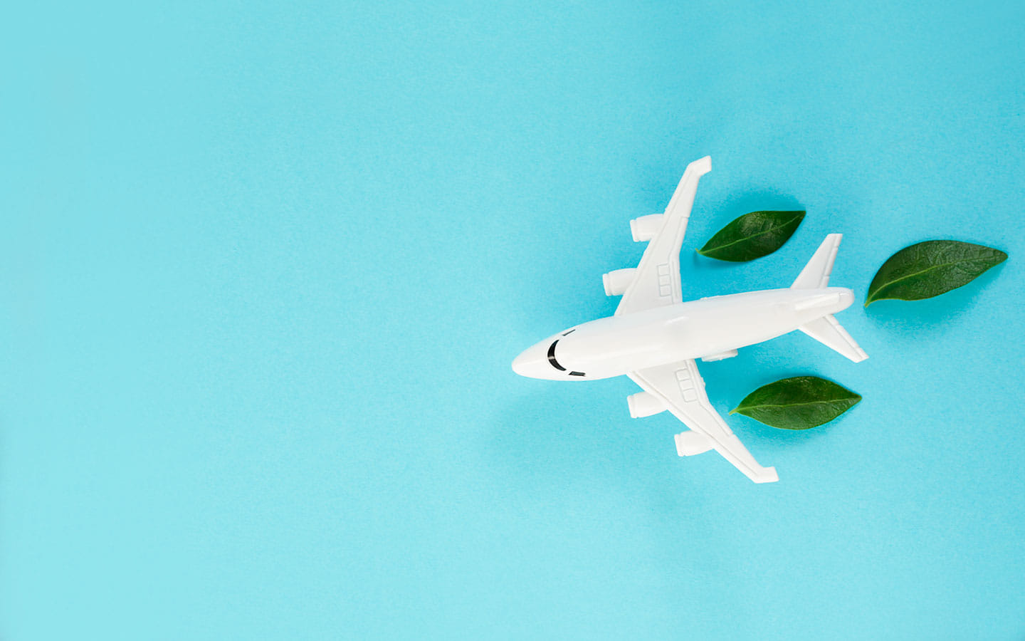 La aviación del futuro: de los combustibles SAF al avión de hidrógeno