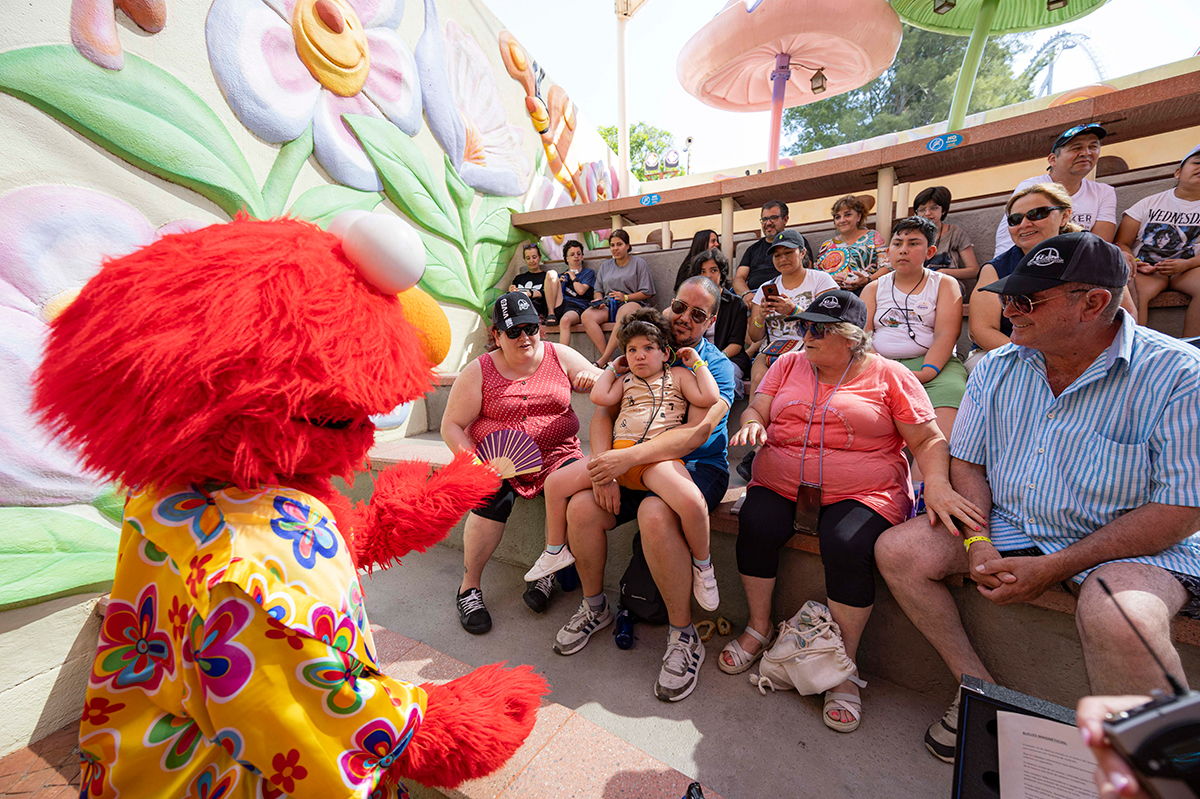 Visualfy - Foto: PortAventura