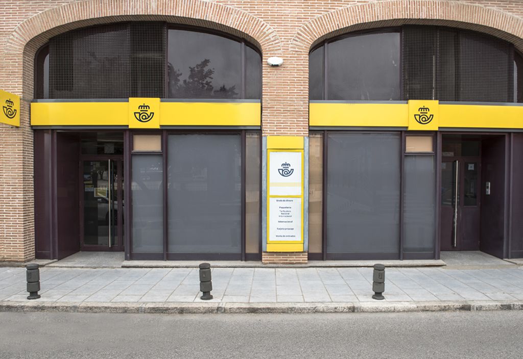 Correos ofrece puestos de trabajo en toda España con más de 60.000 candidatos admitidos.