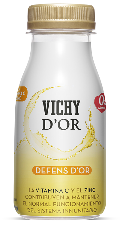 Defens d’Or.