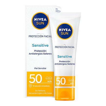 NIVEA.