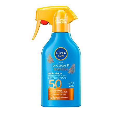 Nivea.