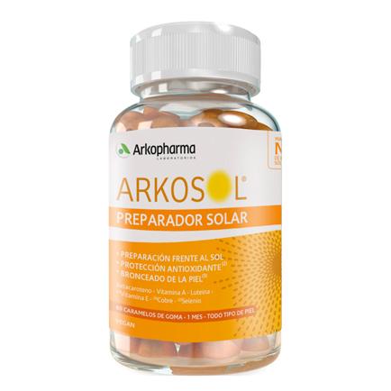Arkopharma.