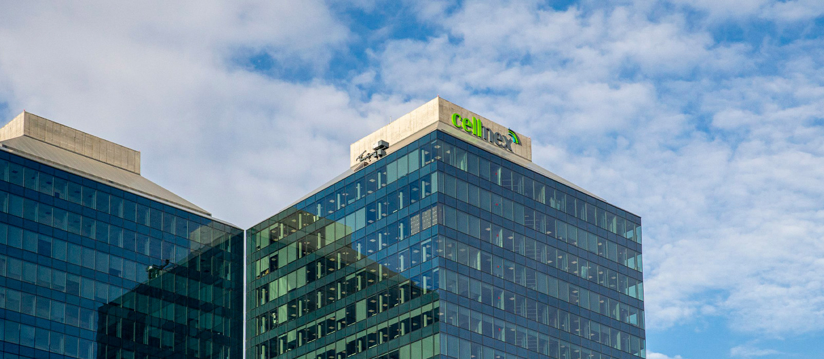 Cellnex.