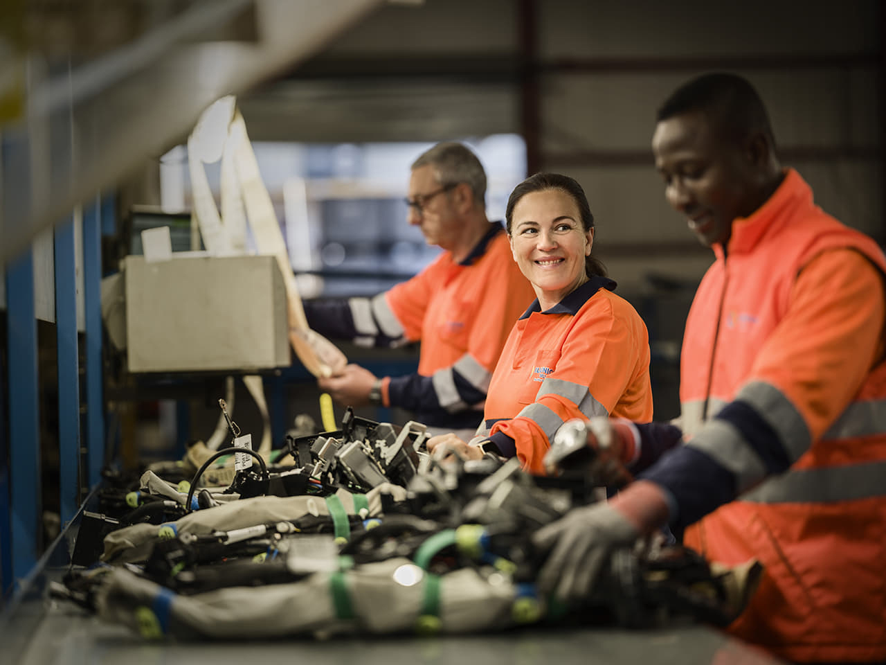 ILUNION Facility Services
