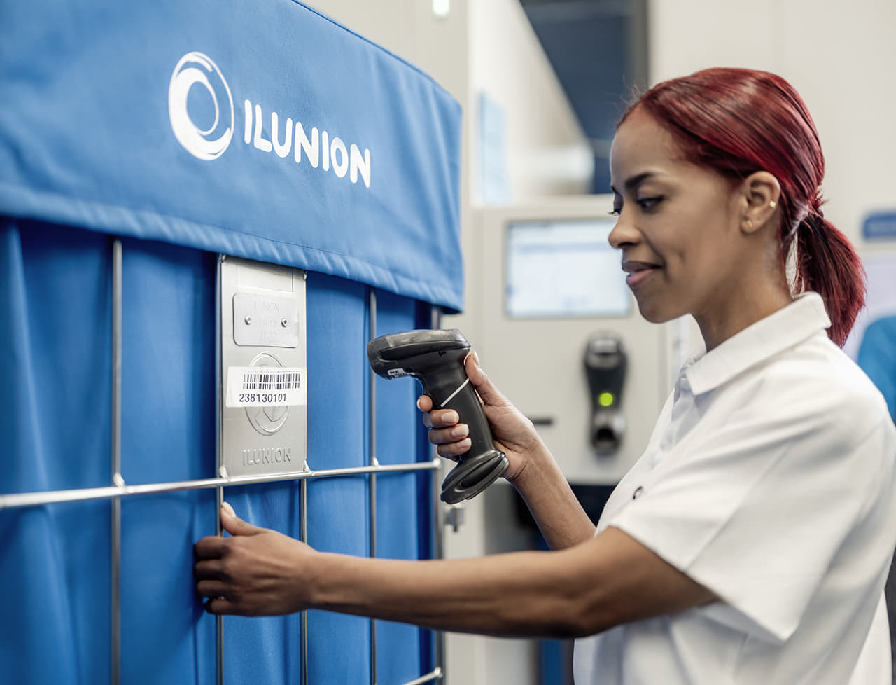 ILUNION TextilCare