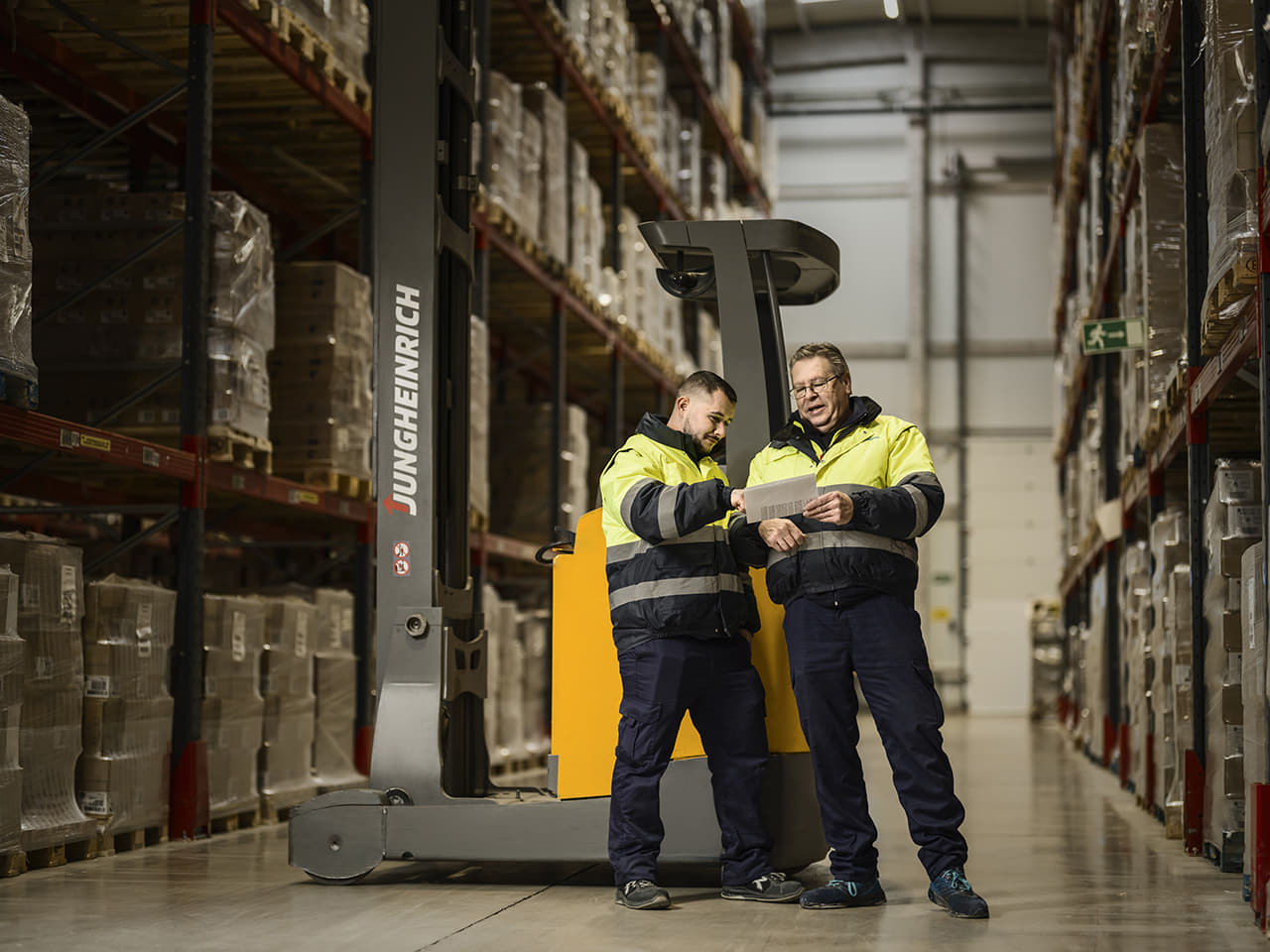 ILUNION Facility Services
