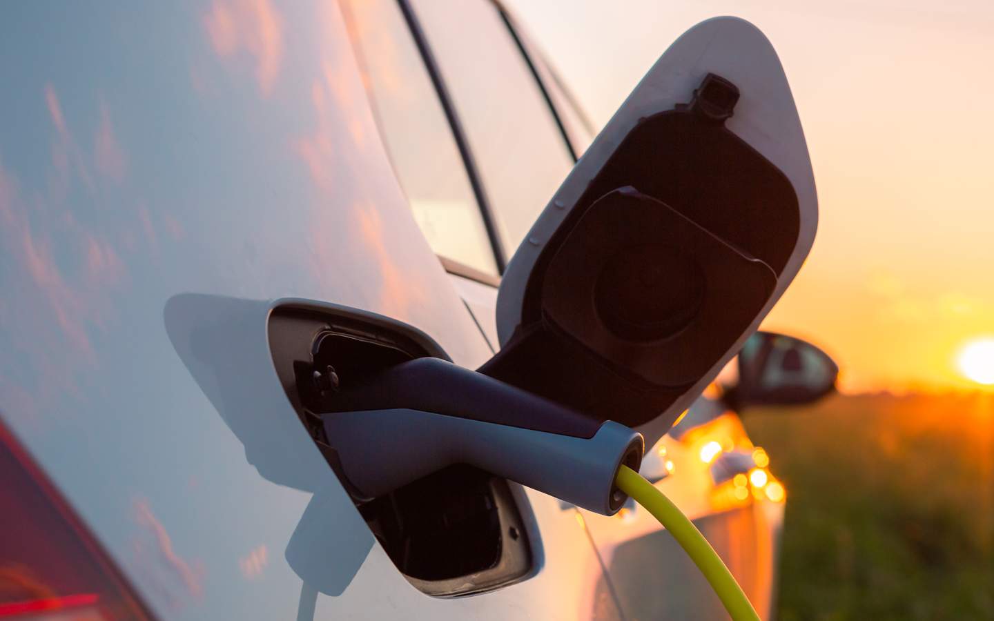 El vehículo interactivo o cómo aprovechar la batería para la energía del hogar